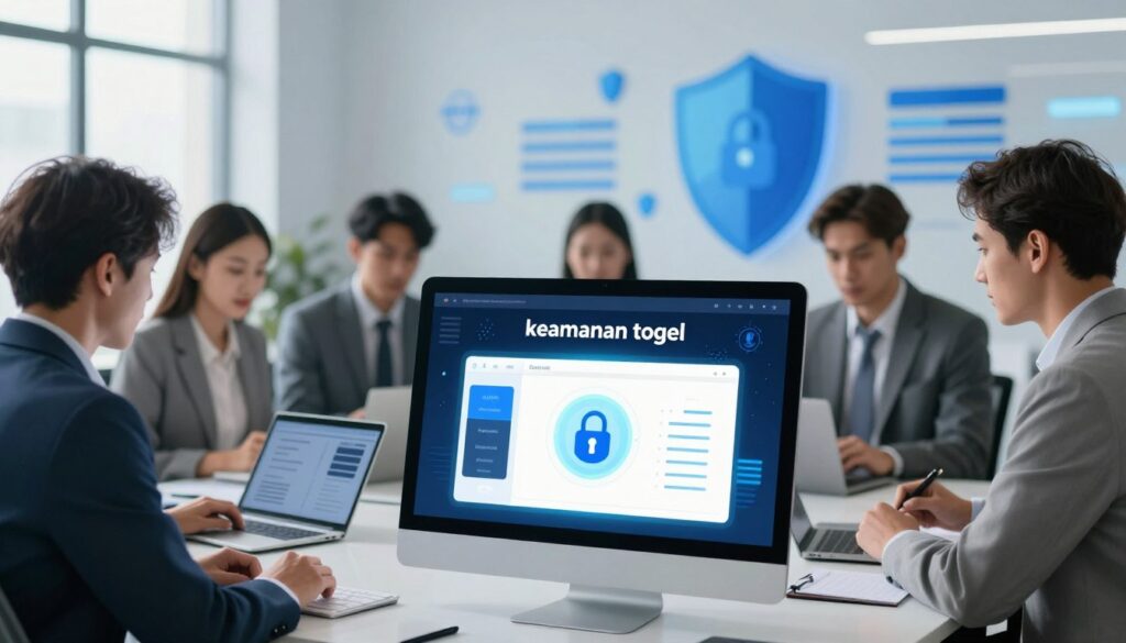 keamanan togel keamanan togel